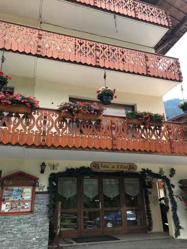 Exterior & Views 2, Le Castellan, Haute-Savoie
