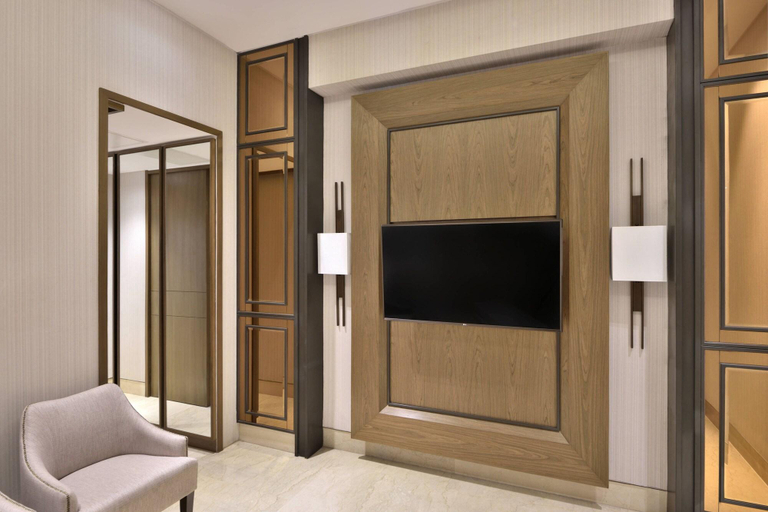 Bedroom 3, Courtyard By Marriott Siliguri, Darjiling