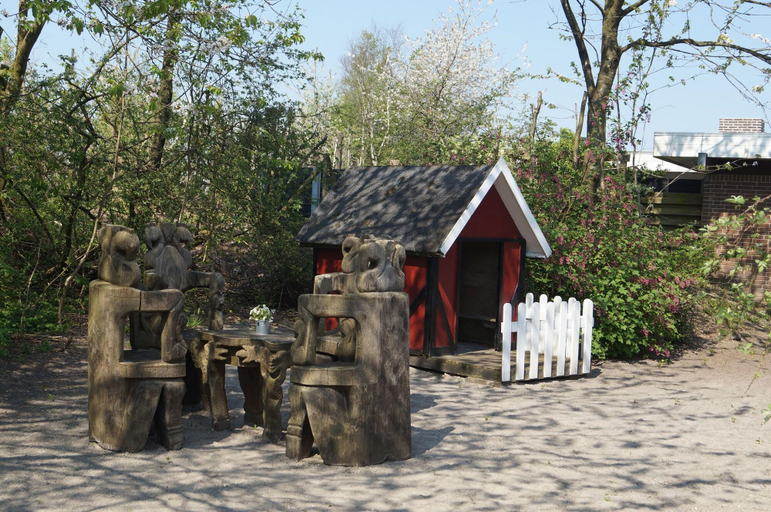 Exterior & Views 2, Pejsegaarden, Horsens