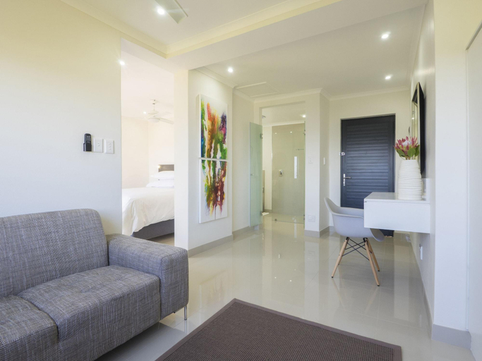 Public Area 5, THEBLOEM Guest Suites by Knysna Paradise Collection, Eden