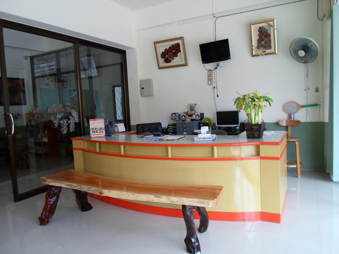 Public Area 2, Ban Maitreejit, Muang Surat Thani