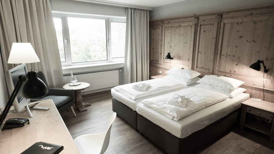 Bedroom 4, Sturm, Rhön-Grabfeld