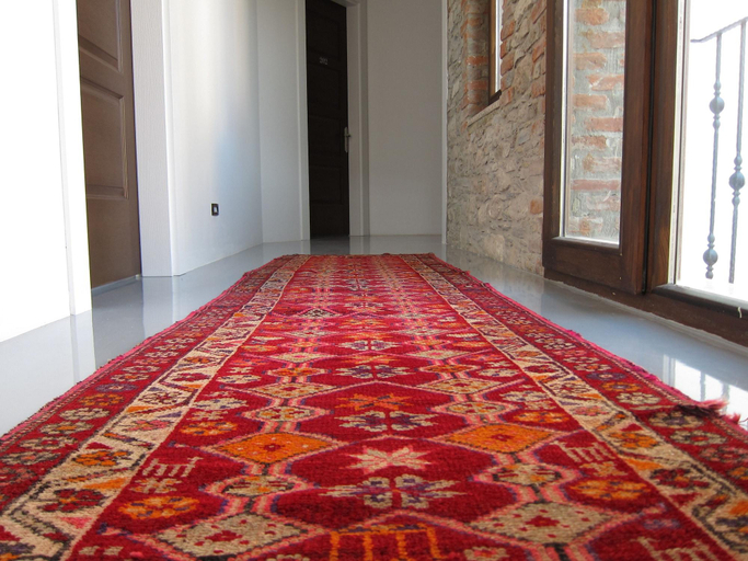 Public Area 3, Ayasoluk Boutique Hotel, Selçuk