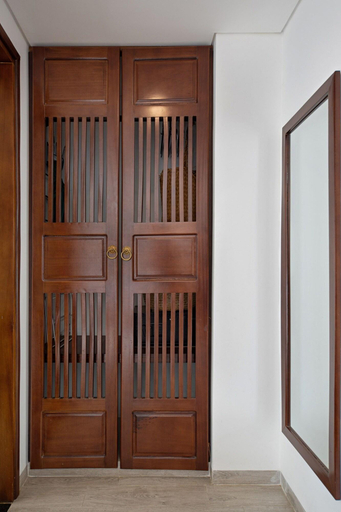 Public Area, The Han Hotel, Da Nang