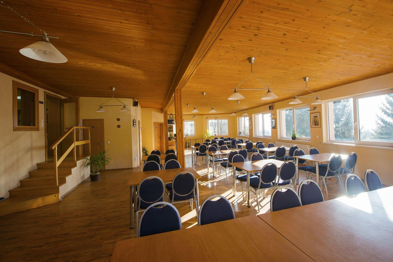 Food & Drinks 3, Wellness penzion Maxim, Prievidza