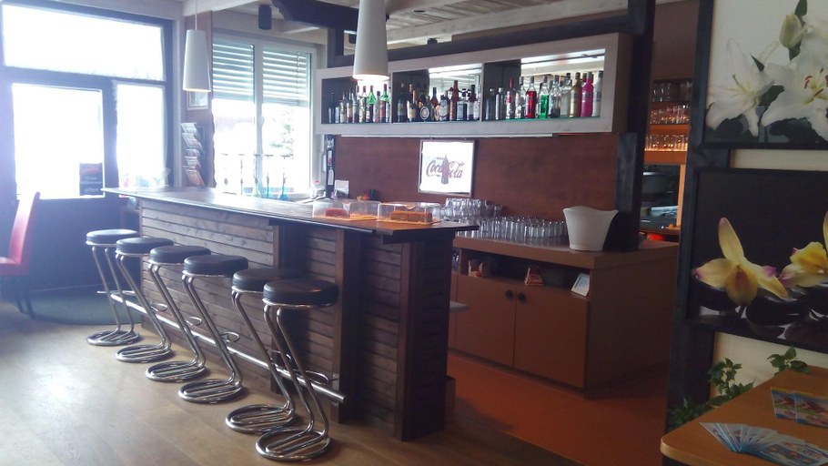 Food & Drinks, Minster Hotel, Schwyz