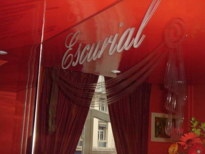 Public Area, Escurial, Moselle