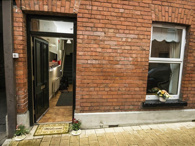 Exterior & Views 2, Chamberlain House, Derry and Strabane