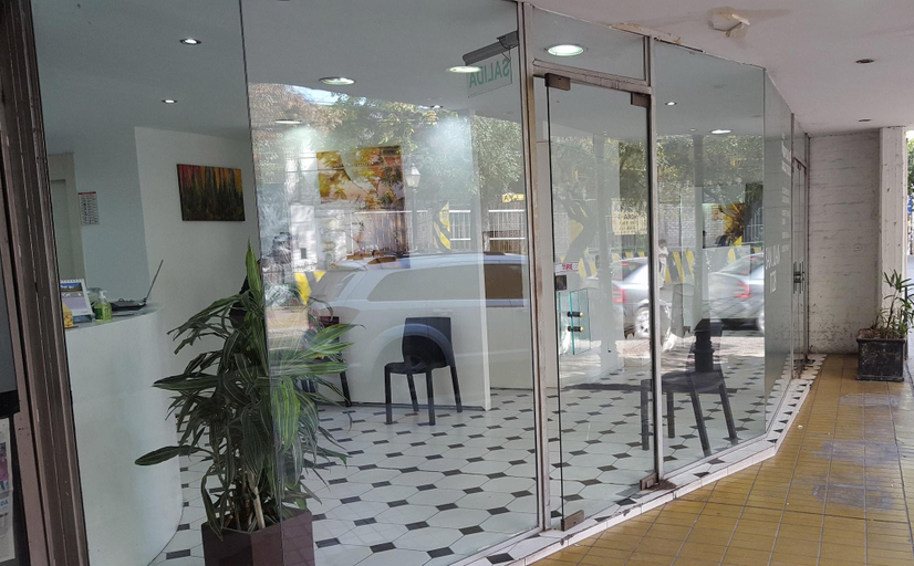Exterior & Views, Departamento Lolo, Capital