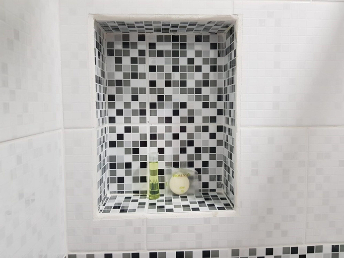 Bathroom 4, Hotel Milan Costa Rica, San José