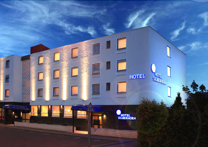 Exterior & Views 2, Hotel Silberhorn, Nürnberg
