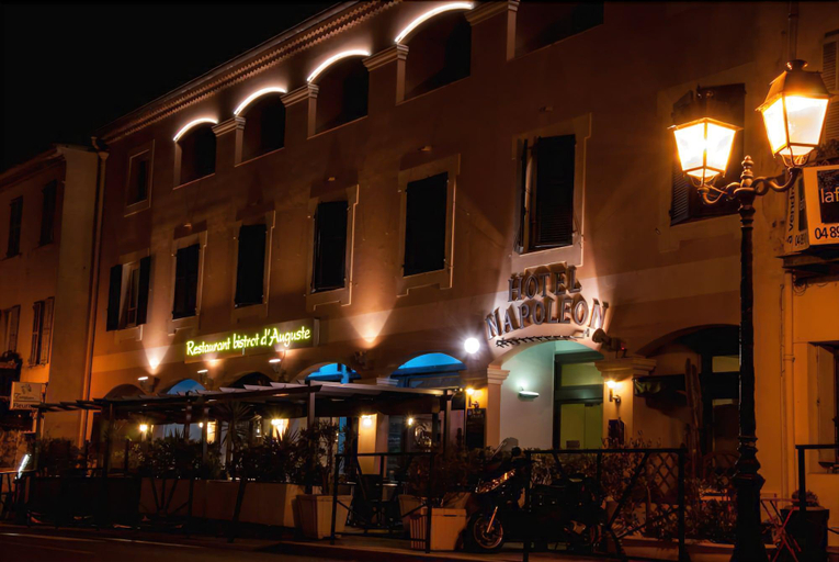 Exterior & Views 2, Napoléon, Alpes-Maritimes