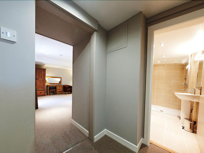 Public Area 2, Craigatin House & Courtyard (Adults only), Perthshire and Kinross