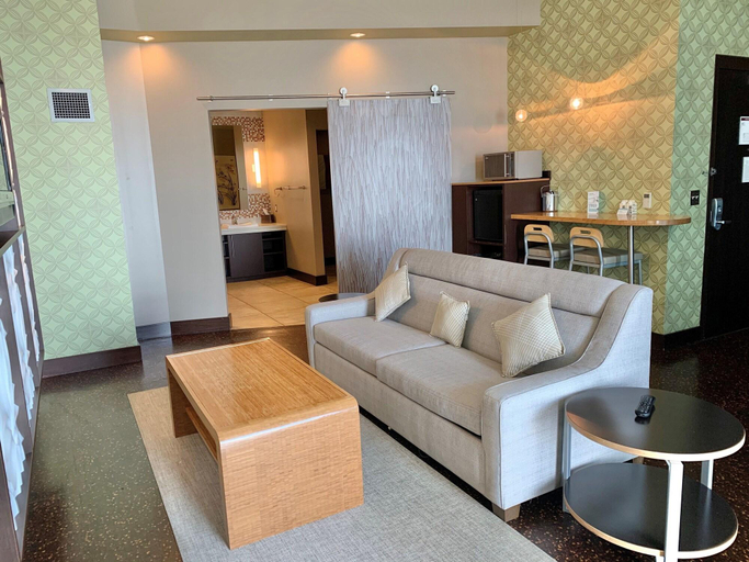 Public Area 3, Tulyp Hotel Holland, Tapestry Collection Hilton, Ottawa