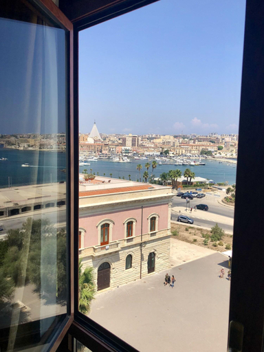 Exterior & Views 2, La Vacanza Ortigia, Syracuse