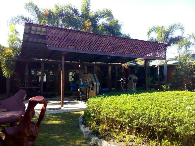 Exterior & Views 1, Suanhom Resort, San Sai