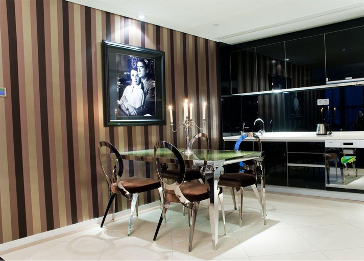 Public Area 3, Luoyang Christian's Hotel, Luoyang