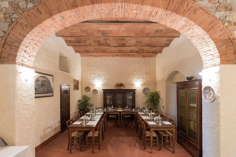 Public Area 2, Relais Fattoria Valle, Florence
