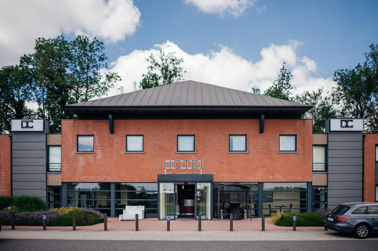 Dc Hotel Charleroi Airport, Hainaut