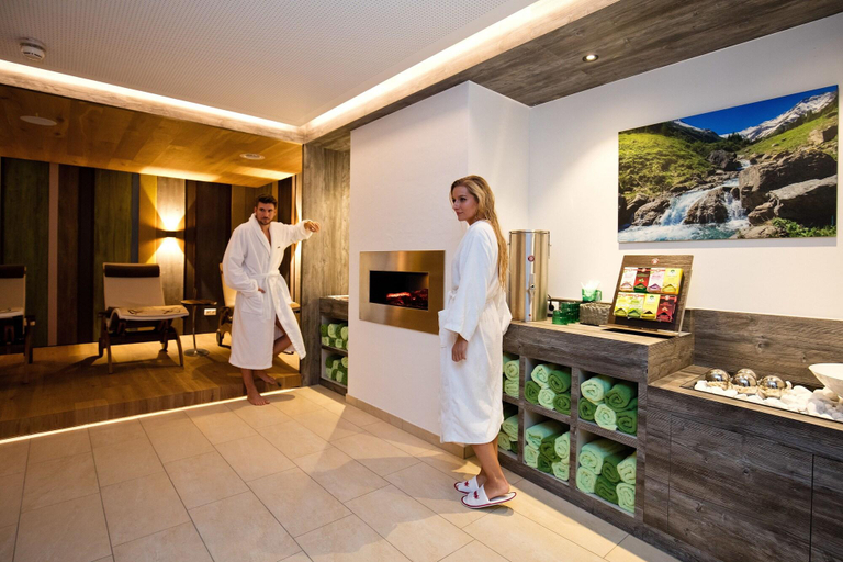 Public Area 4, Hotel Zum Mohren, Reutte