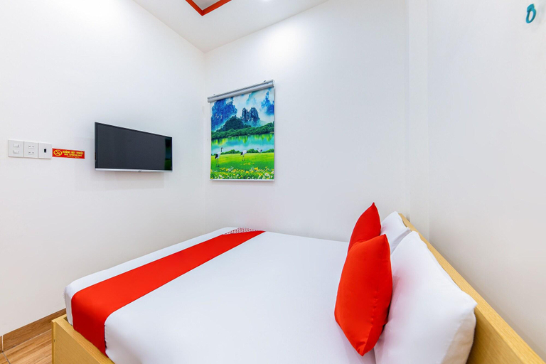 Bedroom 3, M&C Hotel Nha Trang, Nha Trang