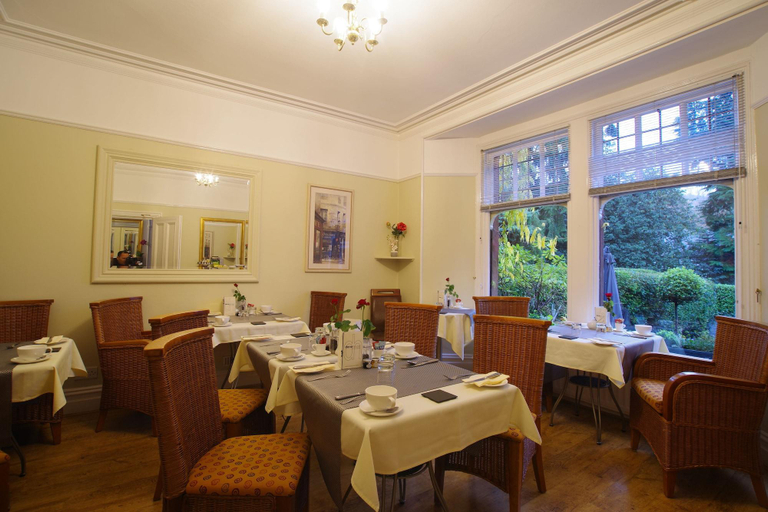 Food & Drinks 4, Dene House, Cumbria