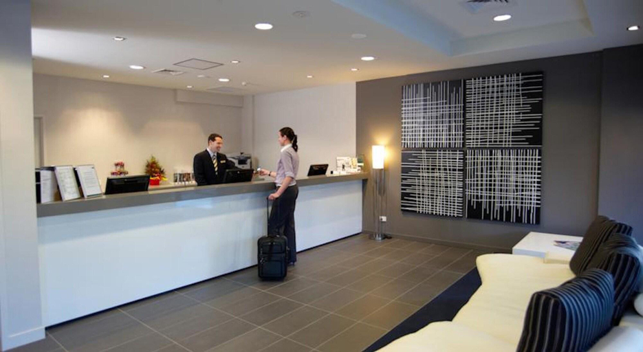 Public Area 4, MainStay Suites Mackay, Mackay - Pt A