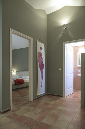 Public Area 2, Mounda Beach Hotel, Ionian Islands
