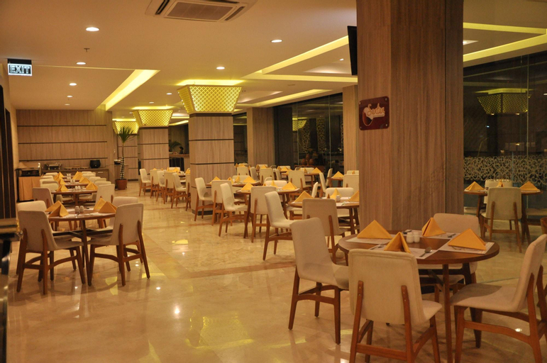 Hotel Horison Pasuruan, Pasuruan