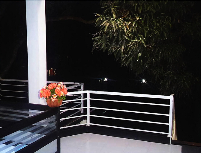 Bedroom 3, City Resort, N. Palatha East