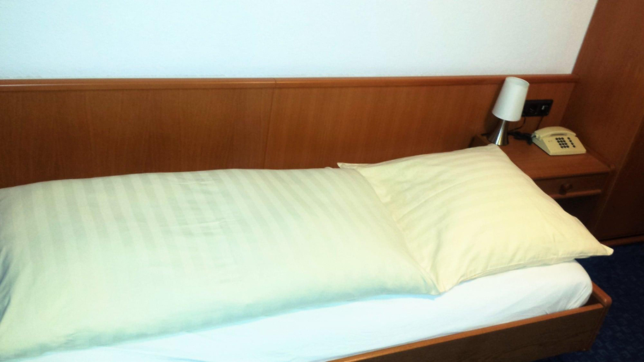 Bedroom 3, Siegerland-Hotel Köhler's Haus im Walde, Siegen-Wittgenstein