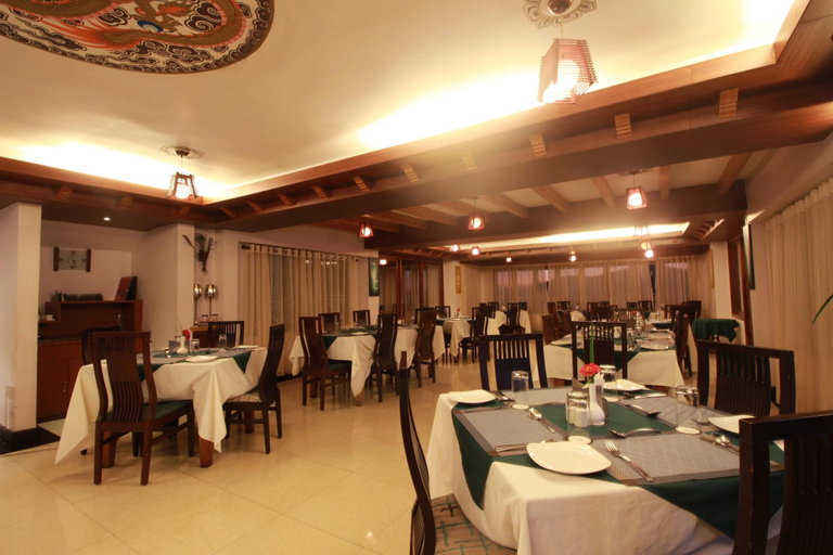 Food & Drinks 5, Zone Connect by the Park Mount Siniolchu, Gangtok, East Sikkim