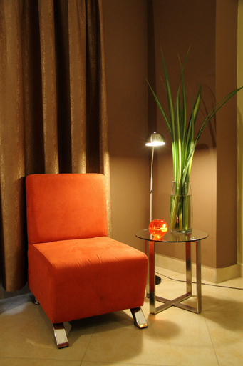 Public Area 3, Hotel Las Cascadas, San Pedro Sula