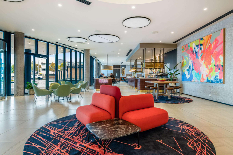 Public Area 4, Mantra Melbourne Epping, Whittlesea - North