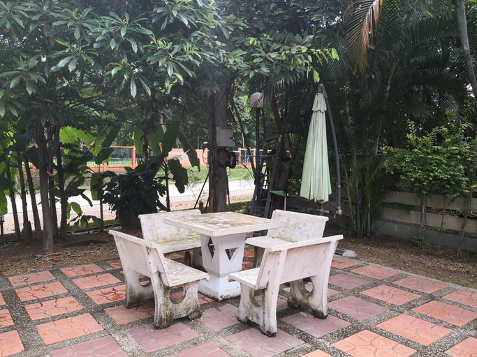 Others 4, Khan Kluay Resort, Muang Khon Kaen