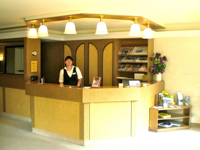 Public Area 2, AKZENT Hotel Berlin, Uelzen