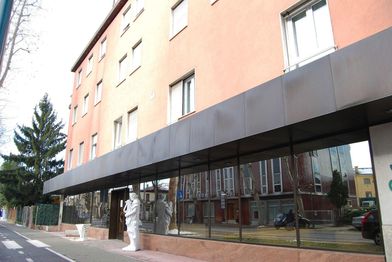 Exterior & Views, City of Art Venice Lloyd, Venezia