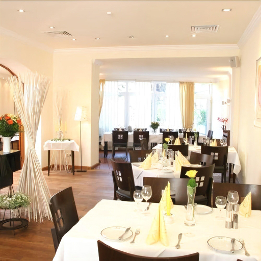 Food & Drinks 1, Bei Rothkopfs, Euskirchen