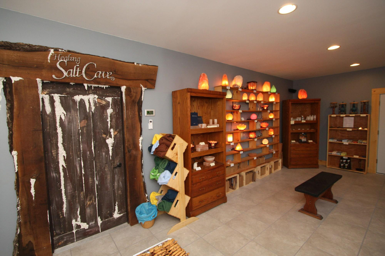 Public Area 4, Phineas Swann Inn & Spa, Franklin