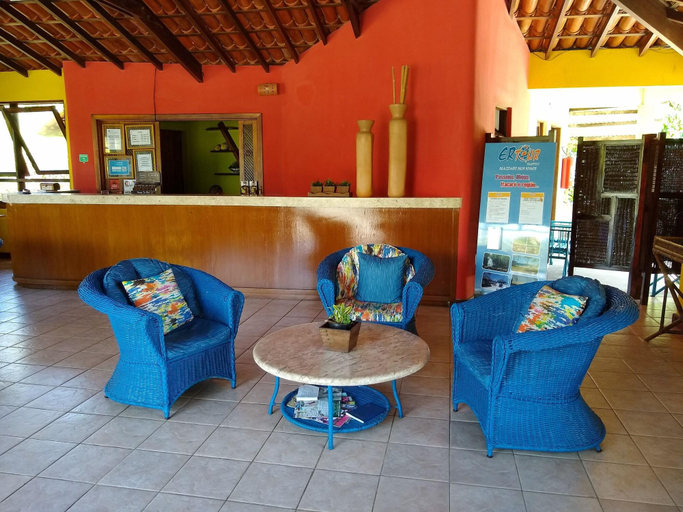 Public Area 2, Pousada do Mar, Ilhéus