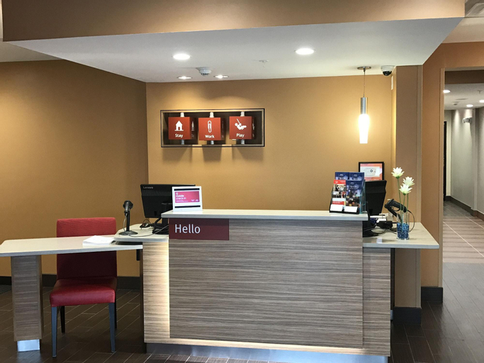Public Area 3, TownePlace Suites by Marriott New Hartford, Oneida