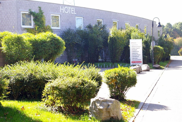 Exterior & Views 2, IMPULSIV Hotel & Sportresort, Lörrach
