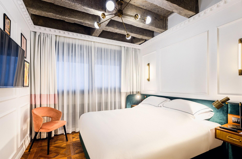 Bedroom 3, BOBO