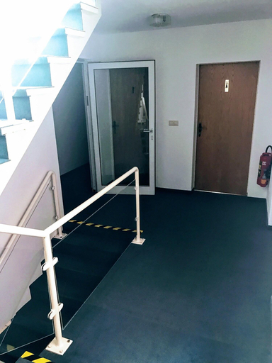 Public Area 2, Kölnerhof, Rhein-Kreis Neuss