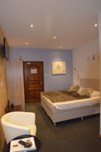 Bathroom 4, Au Cheval Blanc, Haut-Rhin