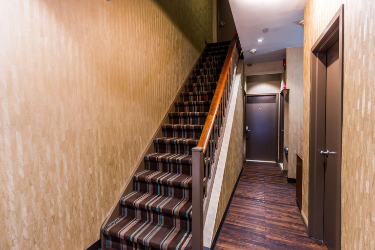 Public Area 3, Hotel Five44, New York