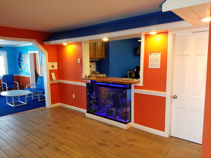 Public Area 3, Cape Cod Family Resort and Parks, Barnstable