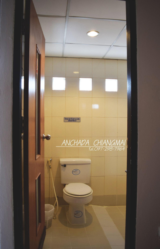 Bathroom 5, EASTAN VIEW, Muang Chiang Mai