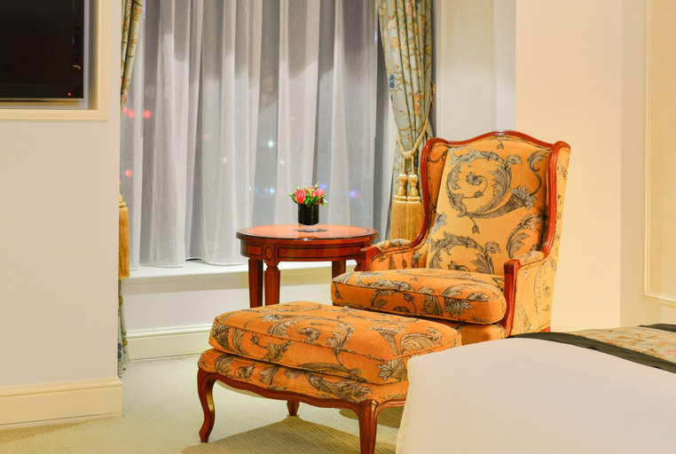 Public Area 4, Yuda Palace Hotel, Zhengzhou