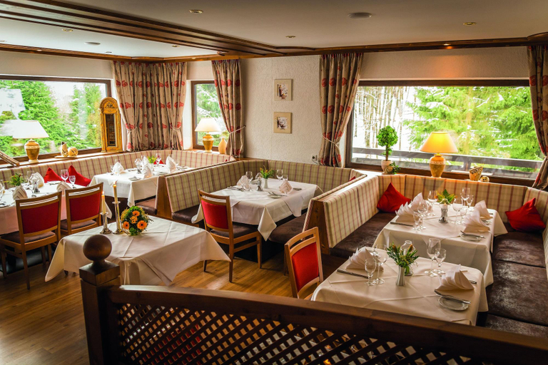 Food & Drinks 4, Landhotel Windlicht, Aschaffenburg
